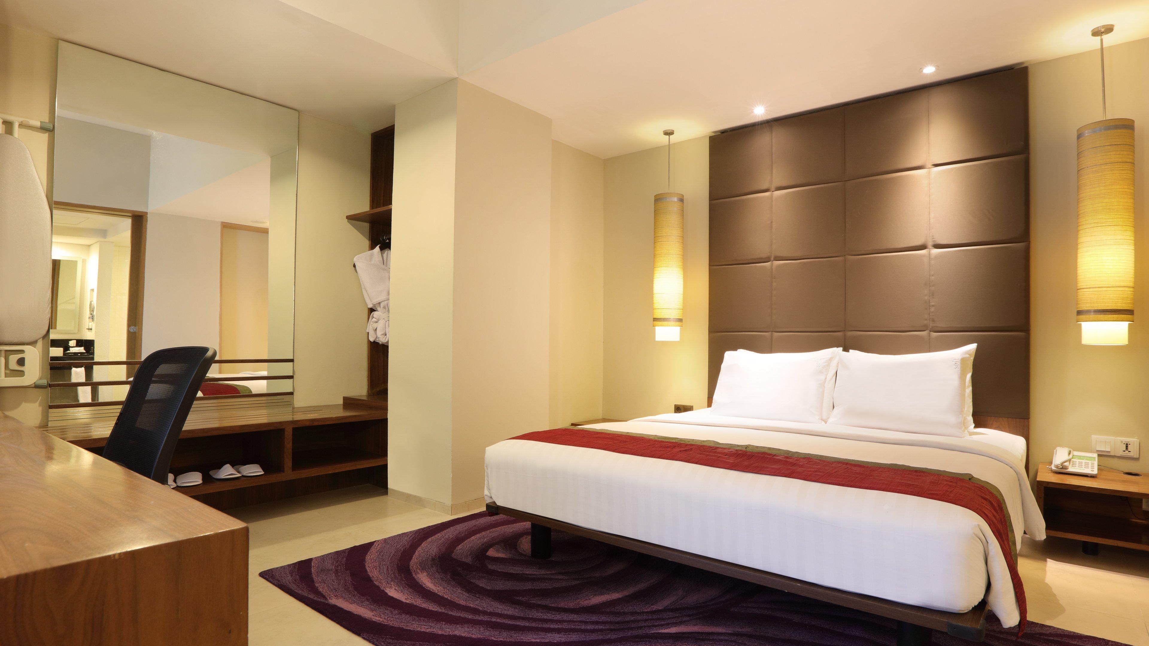 Holiday Inn Bandung Pasteur By Ihg Extérieur photo