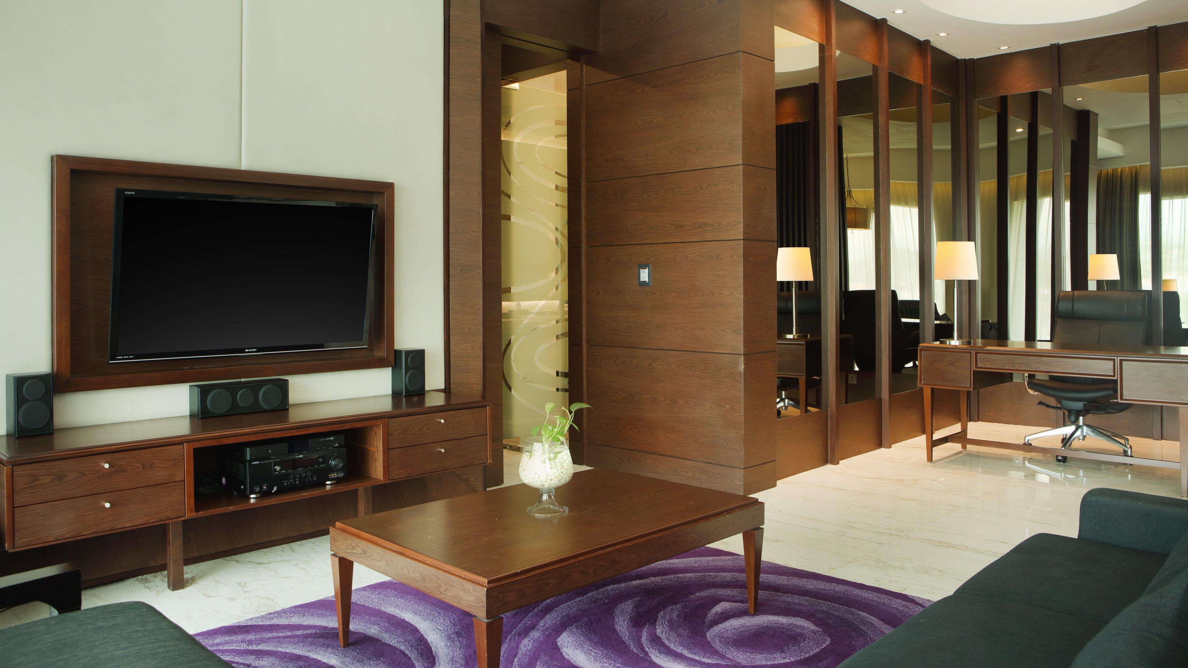 Holiday Inn Bandung Pasteur By Ihg Extérieur photo