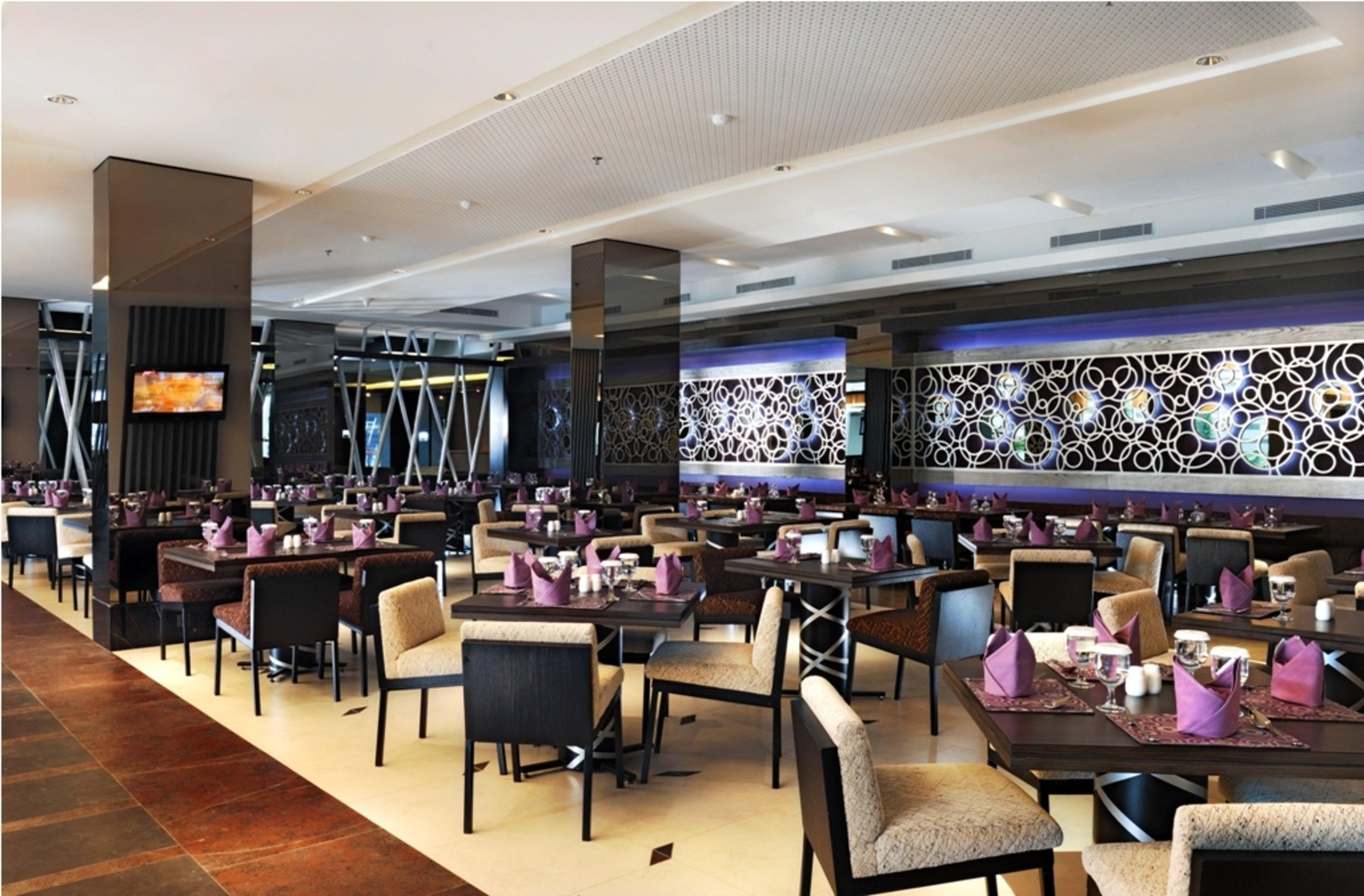 Holiday Inn Bandung Pasteur By Ihg Extérieur photo